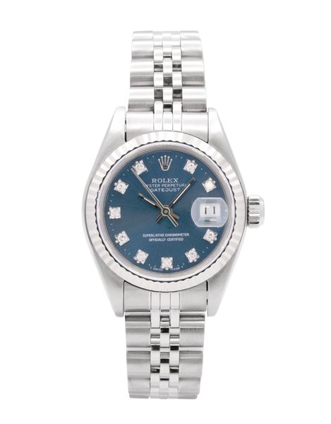 Rolex Datejust Lady 69174